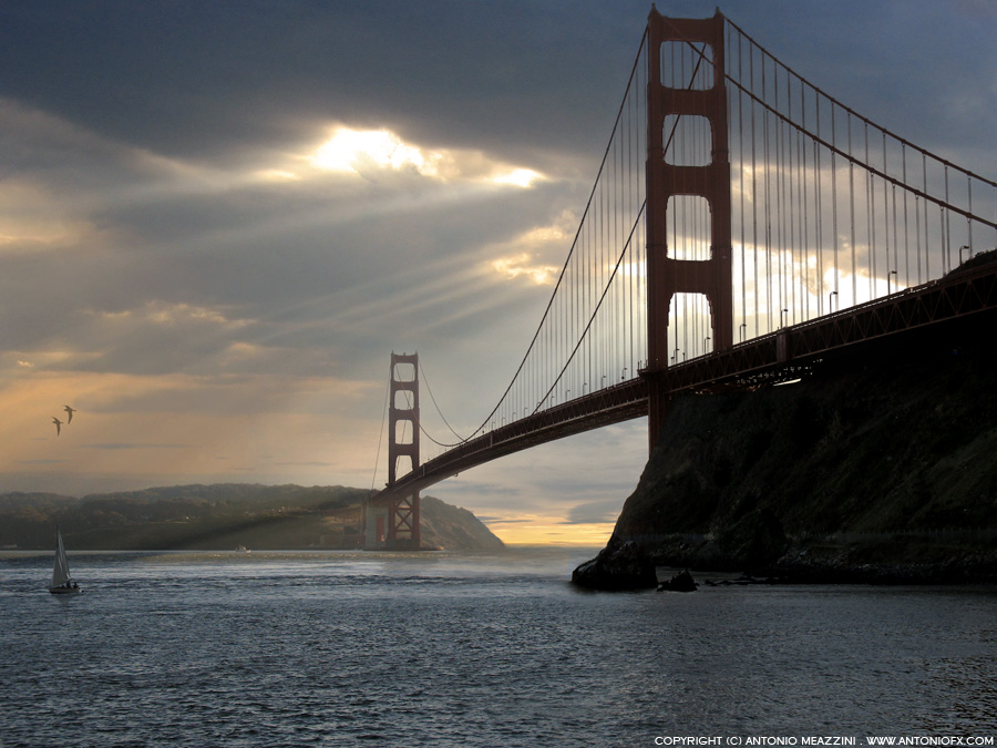 matte painting